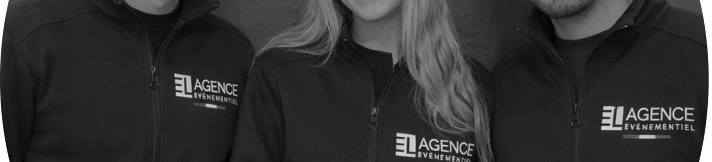 Couverture de l'agence EL Évènement