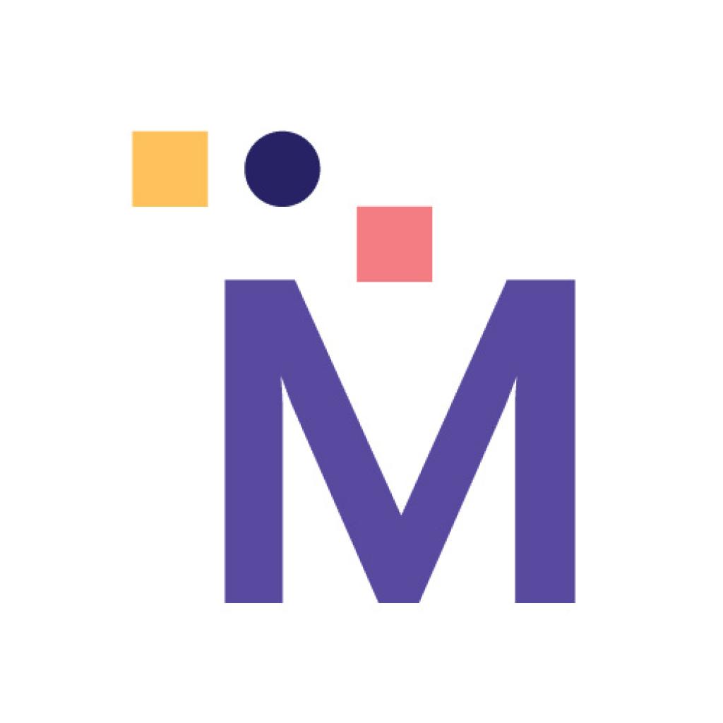 Logo agence Le Studio CTRL M