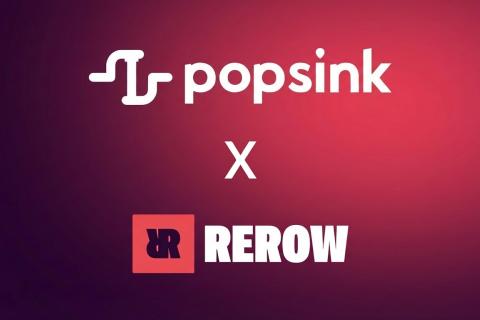 Illustration du projet Comment Popsink génère +20 rendez-vous qualifiés par mois auprès de DSI de grands comptes