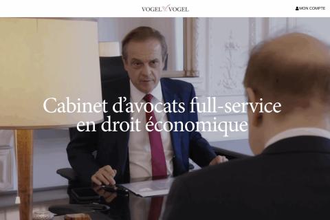 Illustration du projet Créer la plateforme Legaltech qui digitalise les métiers du droit économique