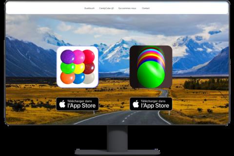 Créer un écosystème digital international pour une startup de jeux mobiles