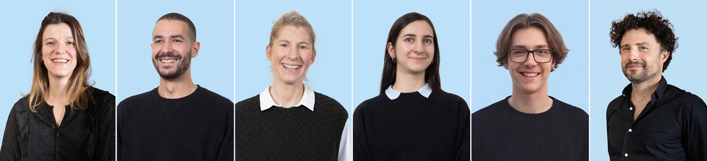 Couverture de l'agence Perméable