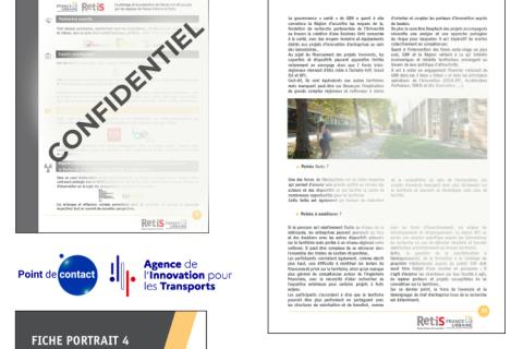 Illustration du projet Assurer la communication globale 360° du réseau français de l'innovation territoriale