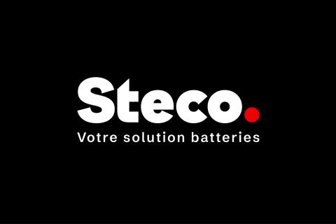 Accompagnement global d'un spécialiste batterie : refonte de l’identité visuelle et outils de communication