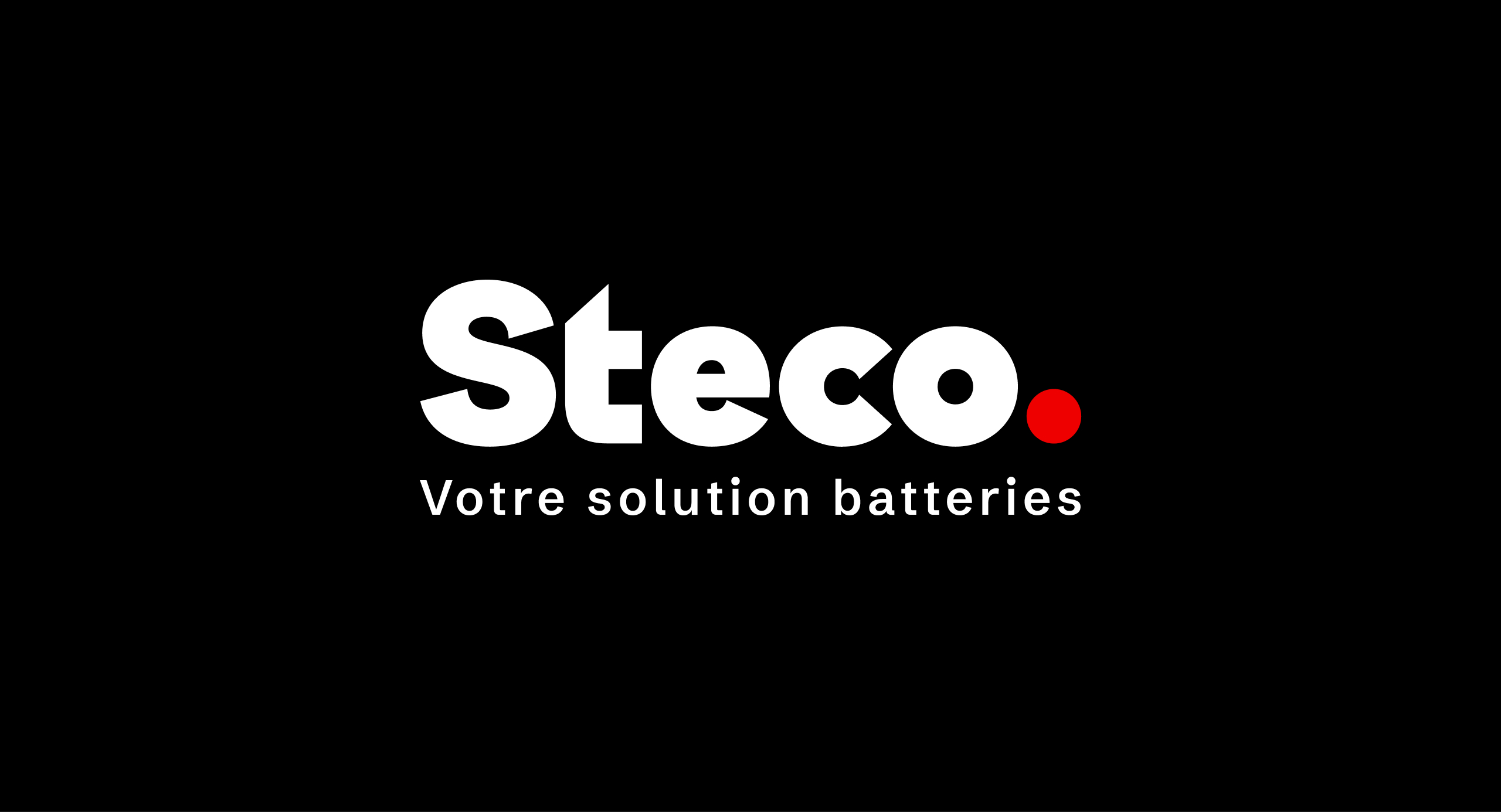 Illustration du projet Accompagnement global d'un spécialiste batterie : refonte de l’identité visuelle et outils de communication