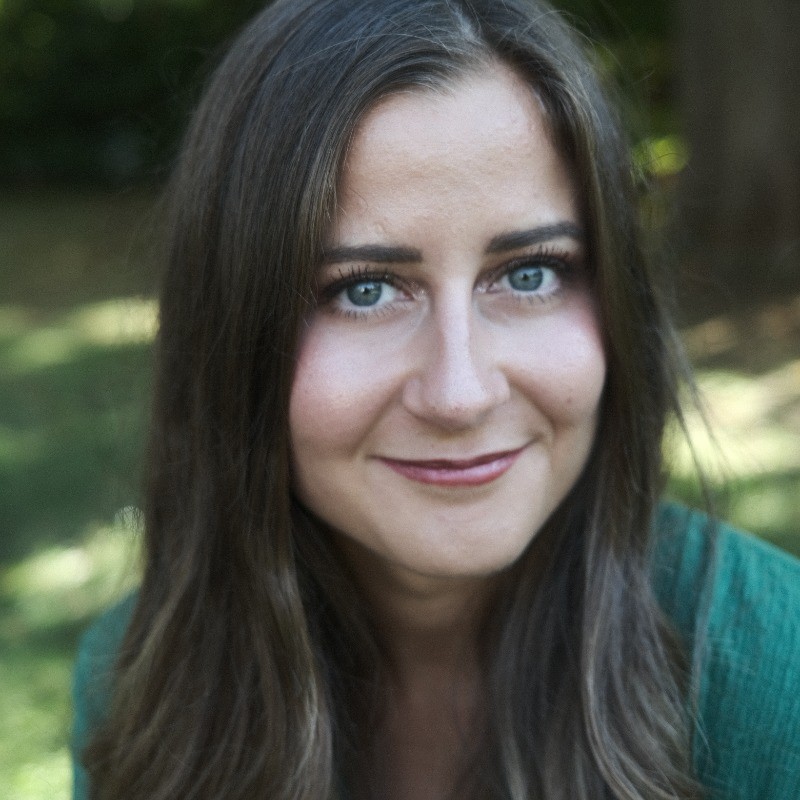 Photo de Emma Jupille