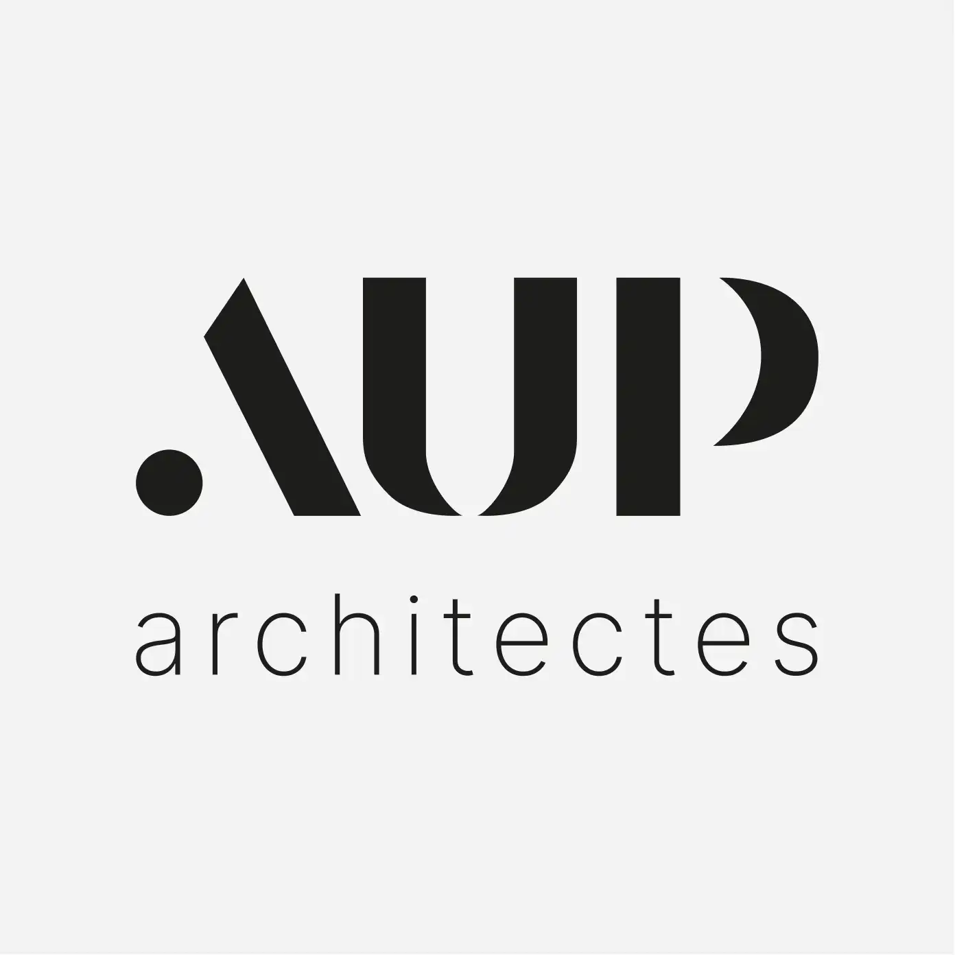 Illustration du projet Accompagner une agence d'architecture dans la refonte de son identité visuelle et de son site internet