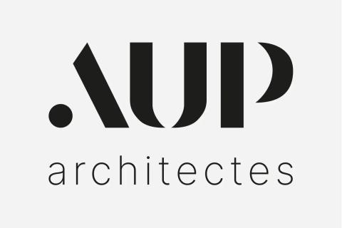 Illustration du projet Accompagner une agence d'architecture dans la refonte de son identité visuelle et de son site internet