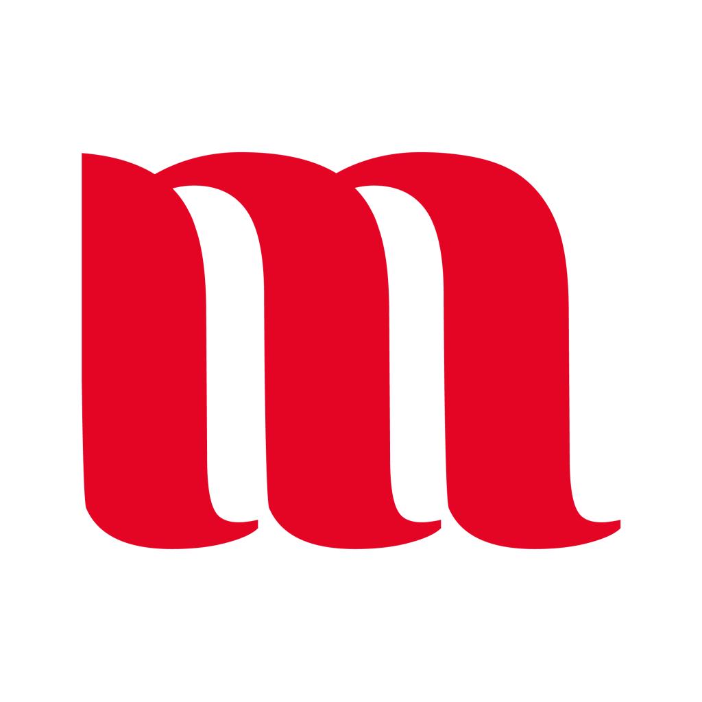 Logo agence Matt Design & Communication