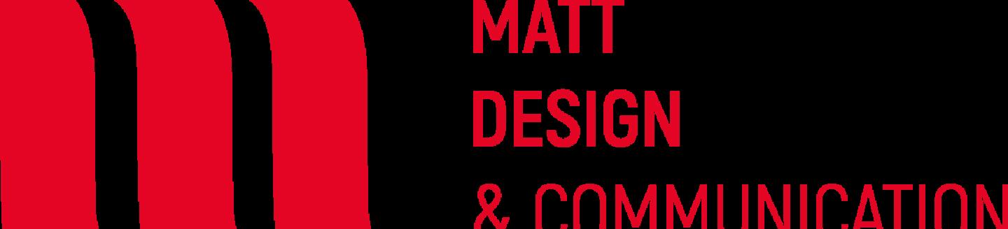Couverture de l'agence Matt Design & Communication
