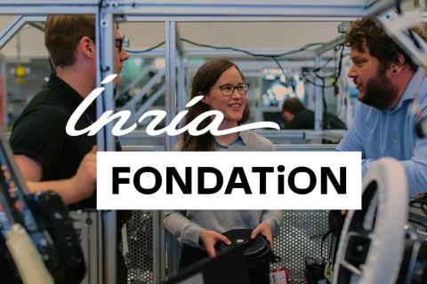 Illustration du projet Accompagnement global : positionnement, lifting de l'identité, charte graphique, outils de communication, site internet