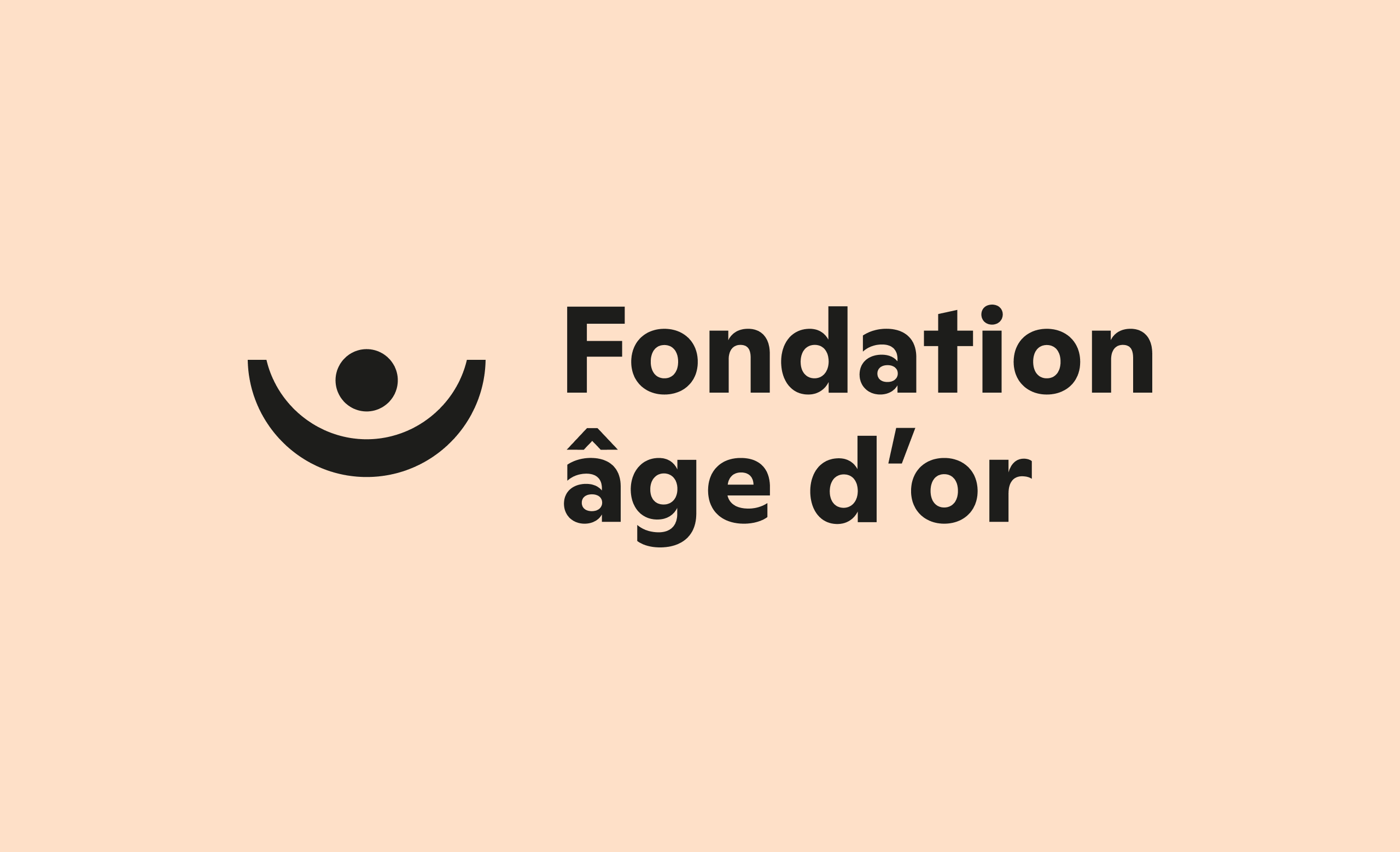 Illustration du projet Refonte de l'identité, outils de communication et site internet d'un établissement pour seniors à Genève