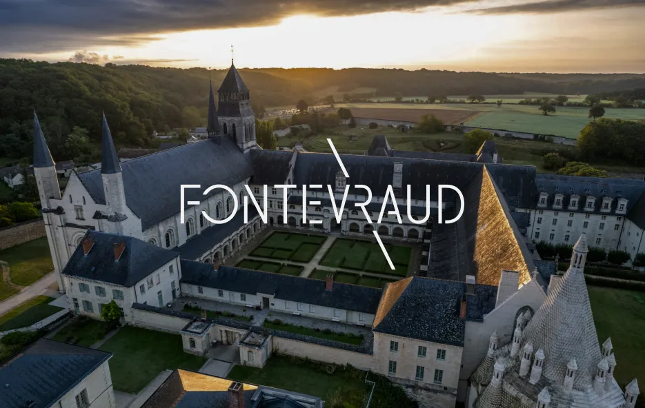 Illustration du projet Refonte du site internet d'un monument historique millénaire, son musée d'art moderne, son hôtel étoilé et son restaurant gastronomique