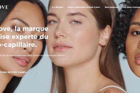 Illustration du projet Keranove - Site Wordpress Multilingue SEO