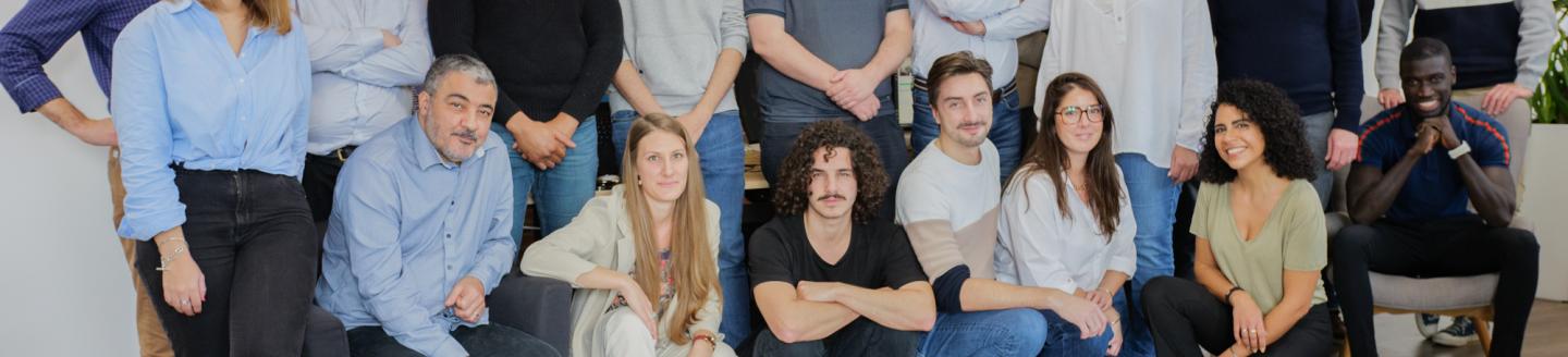 Couverture de l'agence Zento