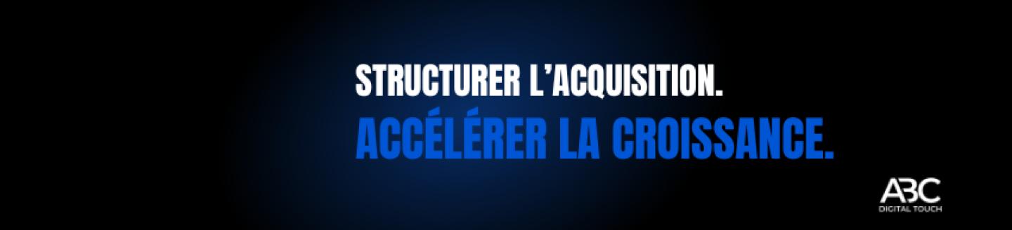 Couverture de l'agence ABC Digital Touch