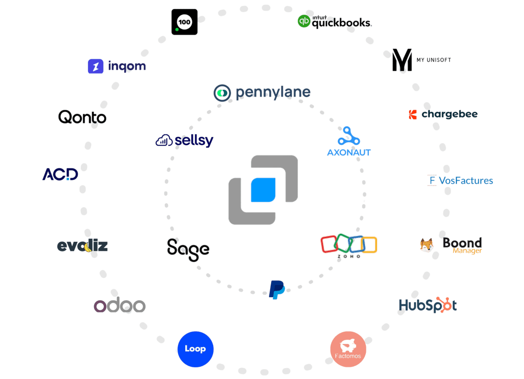 Illustration du projet Stratégie SEO, SEA & CRM