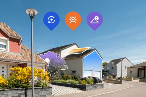 Illustration du projet Structuration commerciale, CRM & Acquisition