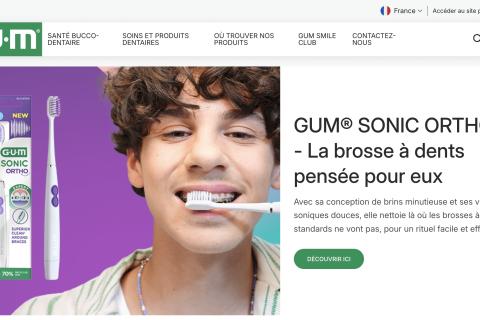 Illustration du projet Accompagnement SEO et SEA