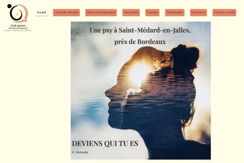 Illustration du projet Accompagnement SEO et SEA