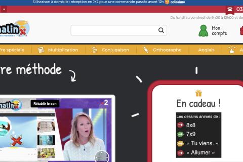 Illustration du projet Accompagnement SEA