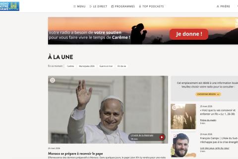 Illustration du projet Accompagnement SEO et SEA