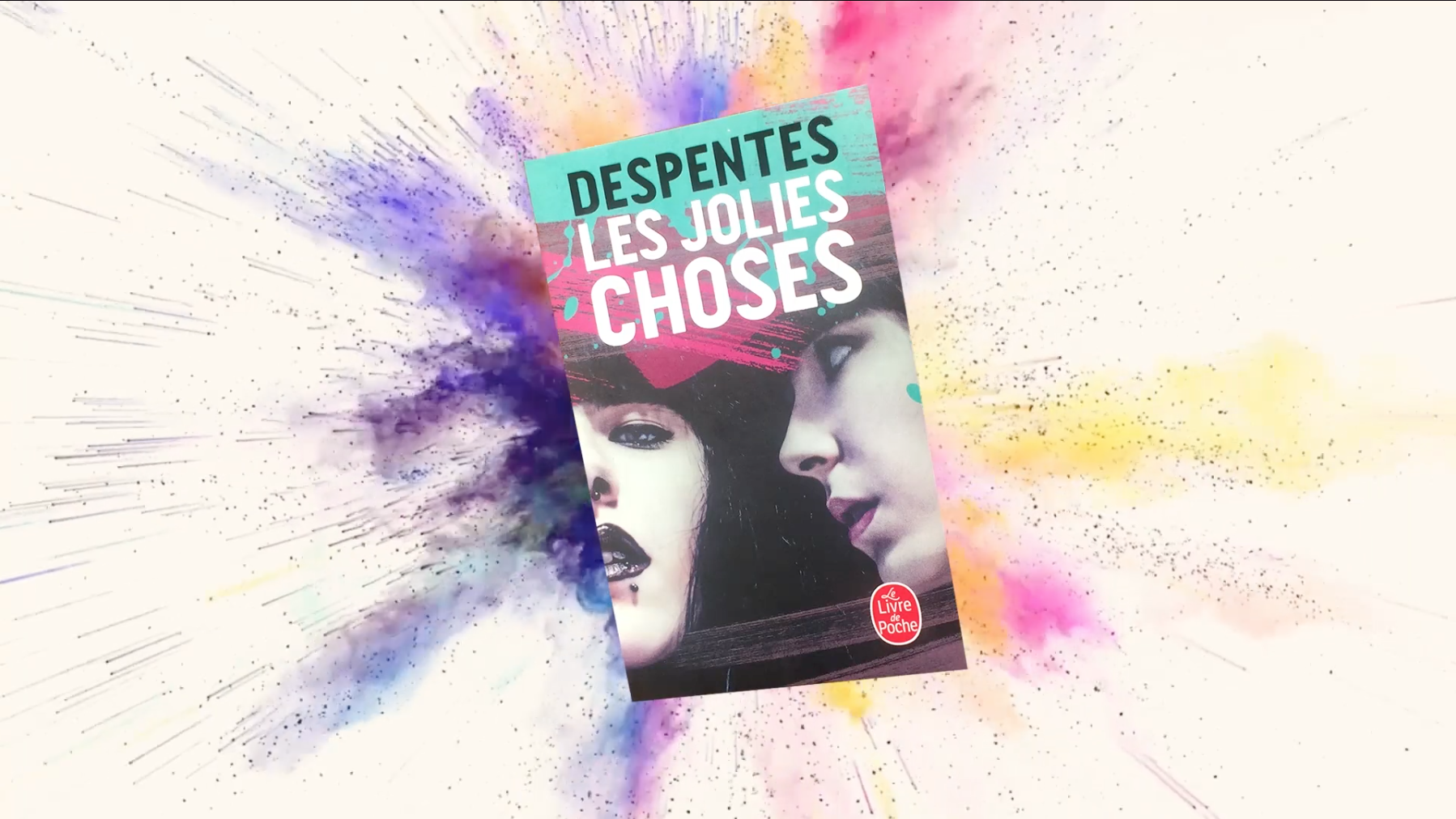 Illustration du projet Capsule Arte Book Club