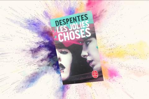 Illustration du projet Capsule Arte Book Club