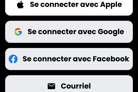 Illustration du projet Développement d’une application mobile d’assistance visuelle par IA pour personnes malvoyantes – Interface 100% vocale