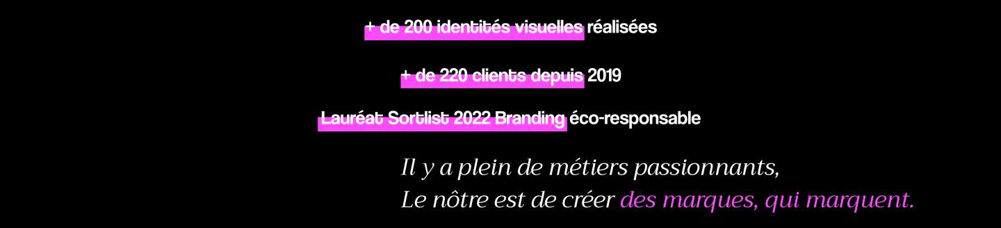 Couverture de l'agence Yvonne & Pierrette
