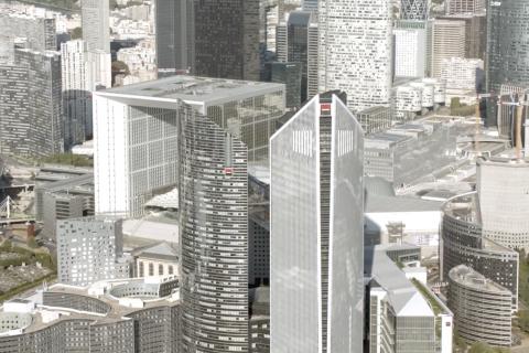 Illustration du projet Portraits d'ingenieurs Financiers