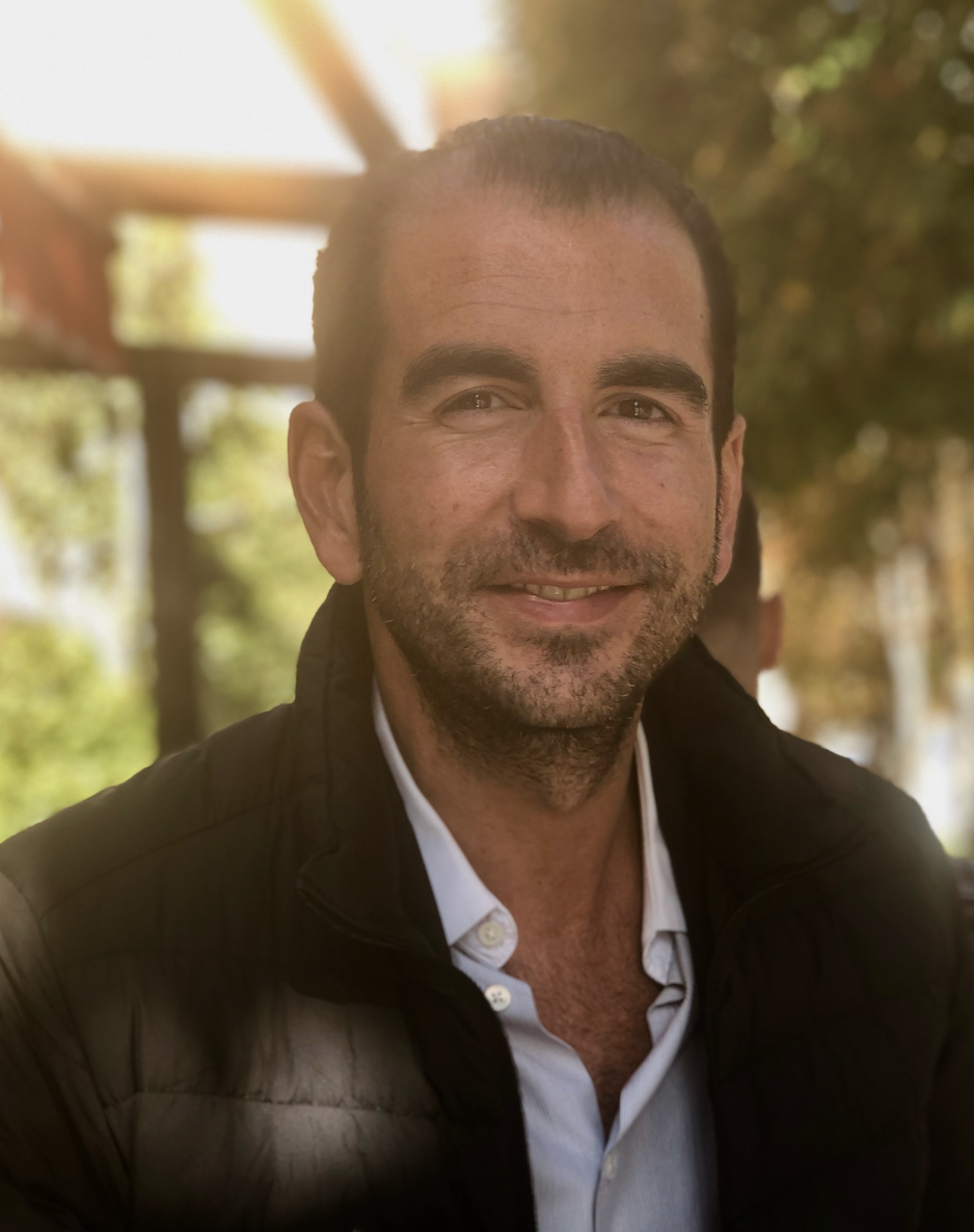 Photo de michael Illouz