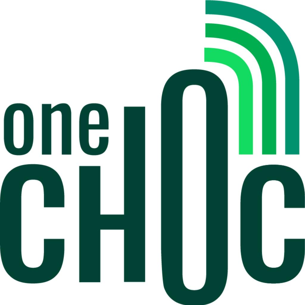 Logo agence OneChocolate France