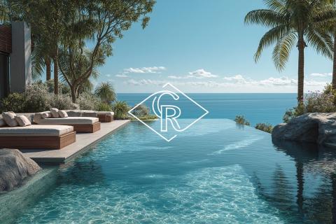 Nouvelle identité visuelle, stratégie, plateforme de marque, et UX/UI e-commerce de la marque Le Cèdre Rouge, acteur majeur de la vente de meubles en ligne.