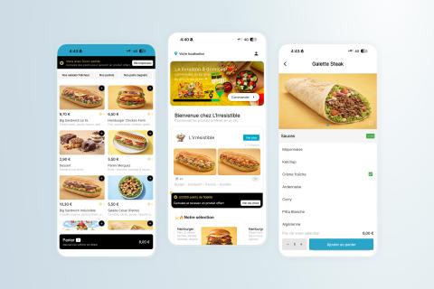 Illustration du projet Drivoux