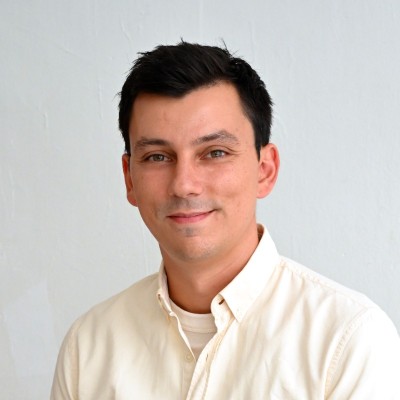 Photo de Marc-André Lacarelle