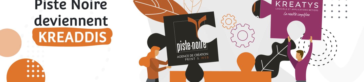 Couverture de l'agence KREADDIS