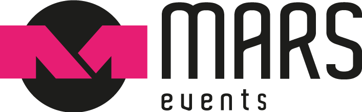 Logo agence Mars Events