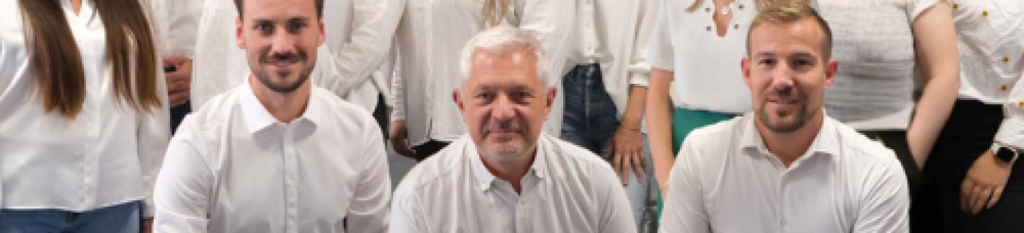 Couverture de l'agence Mars Events