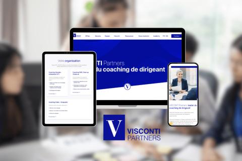 Création de la stratégie SEO + suivi mensuel