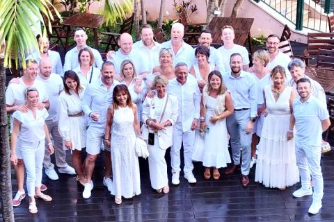 Illustration du projet Congrès à Madère Envia Cuisines