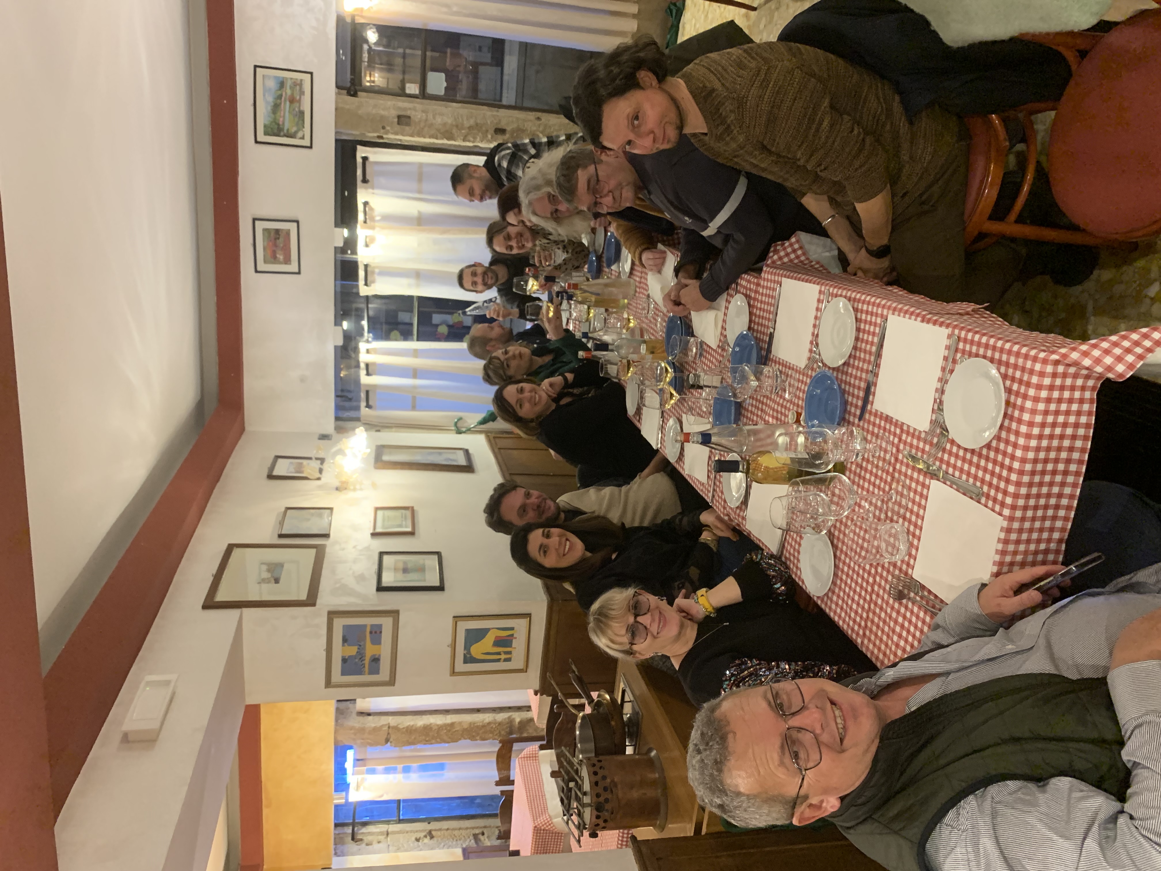 Illustration du projet Séminaire à Venise LCP Certification