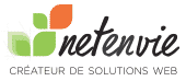 Logo agence Netenvie