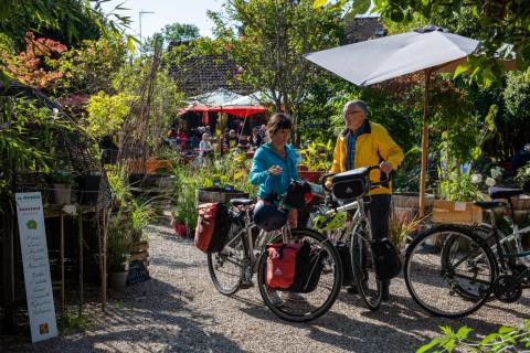 Illustration du projet Relations presse, storytelling de marque et notoriété