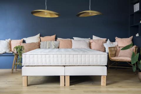 Illustration du projet Relations presse, visibilité produits et notoriété de marque