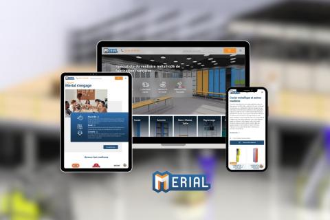 Gestion du site web avec stratégie SEO/SEA + suivi mensuel