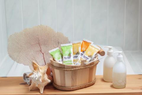 Illustration du projet Relations presse, visibilité produits et communication éco-responsable