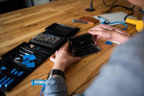 Illustration du projet Relations presse, visibilité produits et communication digitale