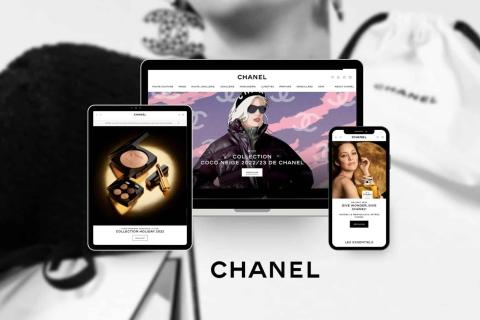 Illustration du projet Audit SEO du site internet