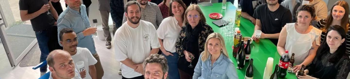 Couverture de l'agence Nobilito